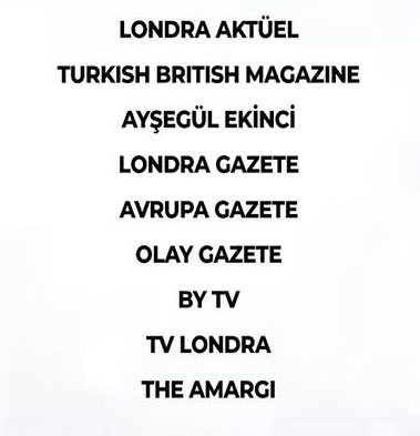 karimfranceschi's tweet photo. The CEFTUS Media Excellence Award finalists: each more pro-AKP and anti-Kurdish than the last, all Turkish nationalists, and Amargi won… draw your own conclusions. https://t.co/Csk5nKoJ6k