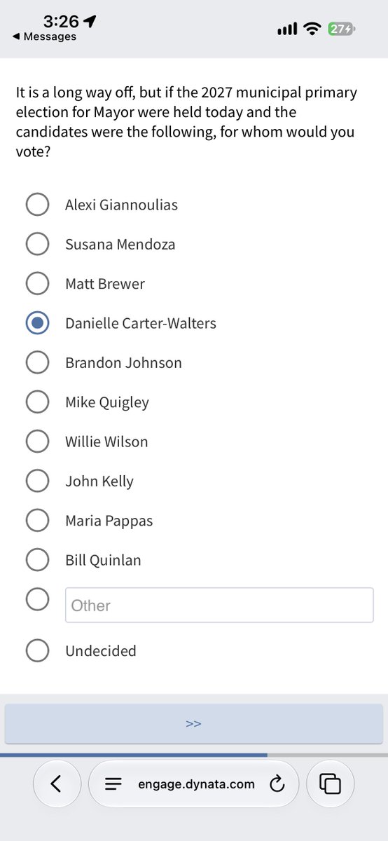 protectytppl's tweet photo. @Dannic44 a survey that includes you! https://t.co/GeGvg4SftV