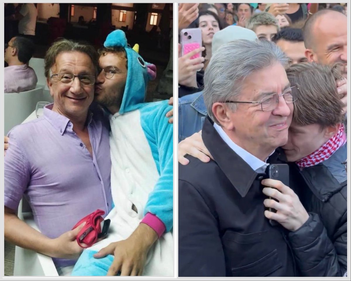 johnsmithb2k2v's tweet photo. @JohnSmithb2k2w @Leonardohrdi Forse non siete poi così diversi @Leonardohrdi https://t.co/xOLTdu0RCT