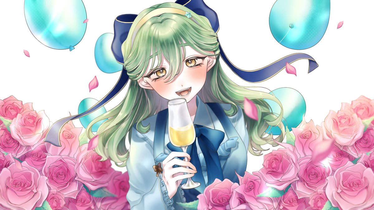 tudu_ringoo's tweet photo. @zaqrodayo 初めまして、ツヅリ。と申します💠
きらきらつやつや透明感のあるかわいいイラスト得意です🎀
ご希望に合わせて丁寧に制作致します。
ご予算内での制作や希望納期での納品も対応可能です🙆‍♀️
絵柄など好みに合いましたらお気軽にご相談くださいませ✴️
よろしくお願いします🍀
https://t.co/viEAw7QImK https://t.co/UVyKEYxKeD