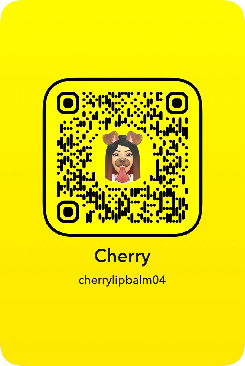 CherryLipBalm7's tweet photo. Add me on snap !🤎🌙 https://t.co/gpddChnvbS