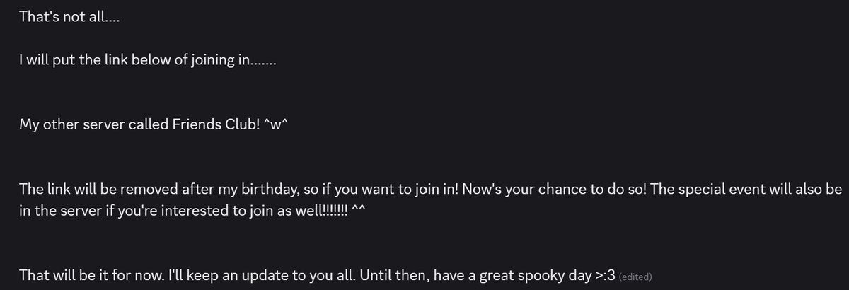 SabrinaD86's tweet photo. 😈🎃 https://t.co/JkQGYVtTOK