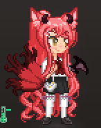 desydneys's tweet photo. okay so i didnt MEAN to turn destiny into a succubus but i definitely didnt try NOT to let it happen https://t.co/XQZzRnXv0t