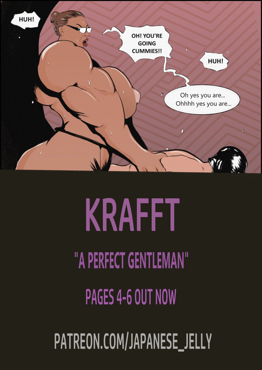 Japanese_Jellly's tweet photo. Krafft!

#musclefuta #futaonmale #sissification https://t.co/Ms3WyNRiA3