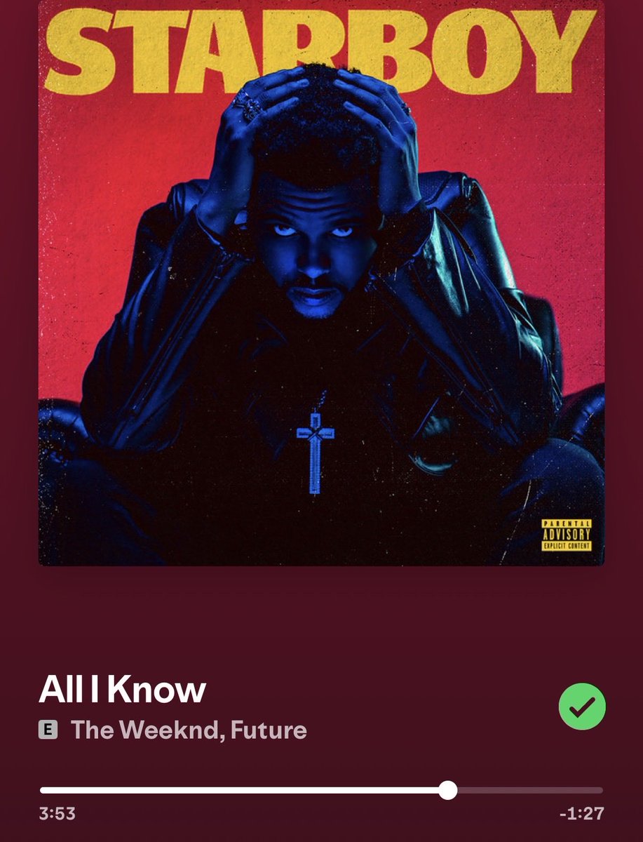 hutmrw's tweet photo. heavyyyy on this one, y‘all sleeping on this song https://t.co/VZew4raNr4
