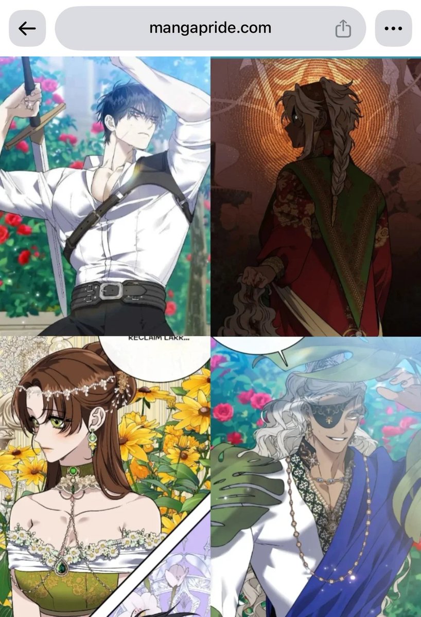 yaoi_fans_here's tweet photo. Today's chp was sooo good and I like both these brothes goals bcuz they are working together as allies so that they can be with their lovers.🌸😭😍
.....
"Name:- blossom of the winter night"
"Status:- ongoing"
.....… https://t.co/ZpLZ4JMUvj