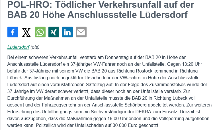 mourix's tweet photo. Das ist der neunundfünfzigste Wermutstropfen™️ in #meckvorp für Minister Pegels 2026er Statistik! #kurs100 #wirschaffendas #mvtutgut #mvtutweh #Lüdersdorf #whatsappbling https://t.co/nutPfHgKOx
