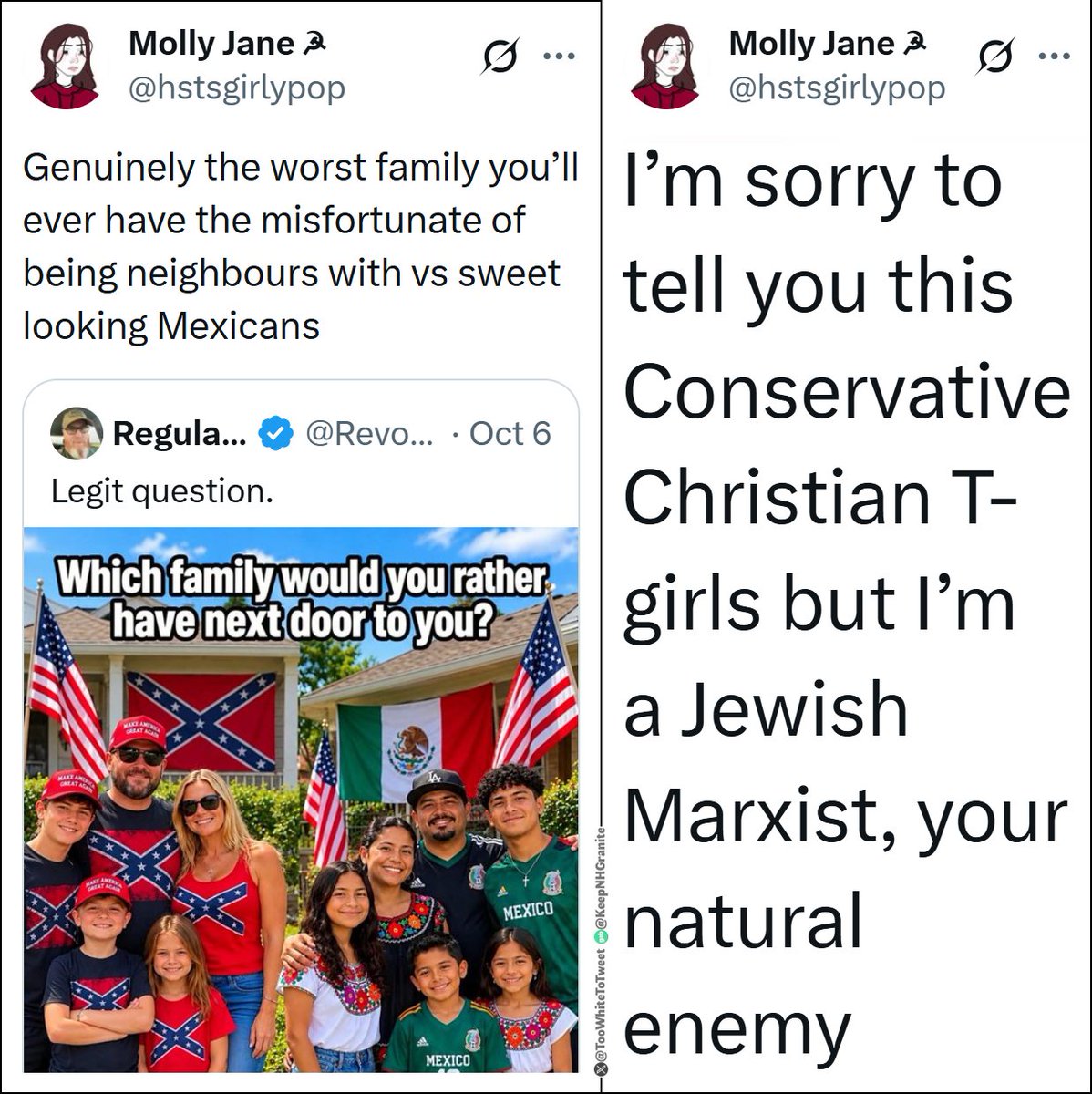 TooWhiteToTweet's tweet photo. Aaand there it is. https://t.co/hAg531yILB