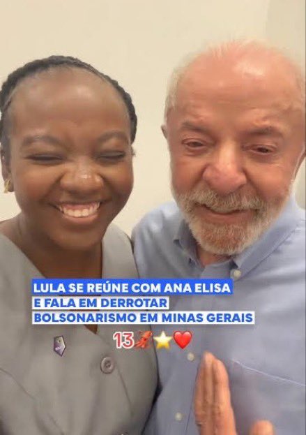 DemocraciaBR_Ja's tweet photo. 🚨URGENTE: Em desespero, Lula monta equipe de influenciadores que querem fechar as igrejas.

E agora? https://t.co/gnUh6nUqsk