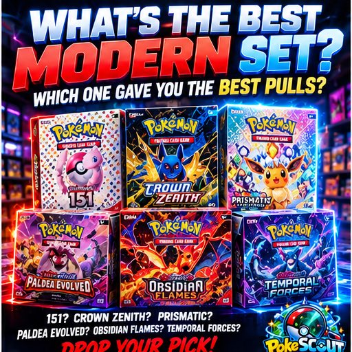 The_Poke_Scout's tweet photo. It’s a love hate relationship for me but it’s Ascended Heroes. 

Still chasing the Treekachu… 

#pokemon #pokemontcg #pokemoncards #viral https://t.co/TxVig5O67N