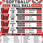 Photo by North Shore Softball (@NorthShoreSB)