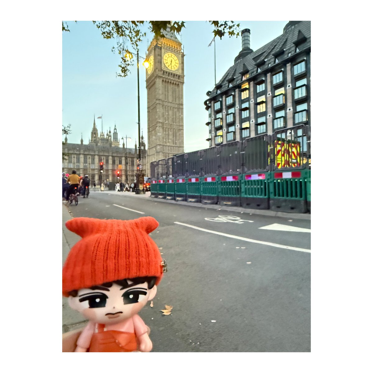 mysnowworld's tweet photo. 📍康二くんのインスタの写真

インスタ前プロフィール写真と
インスタアップロードした場所に
行って来ました🧡

#SnowMan
#向井康二 
#ソフビとお出かけ
#GoingwithSnowMan
#旅スノ https://t.co/EBAIozQmI7