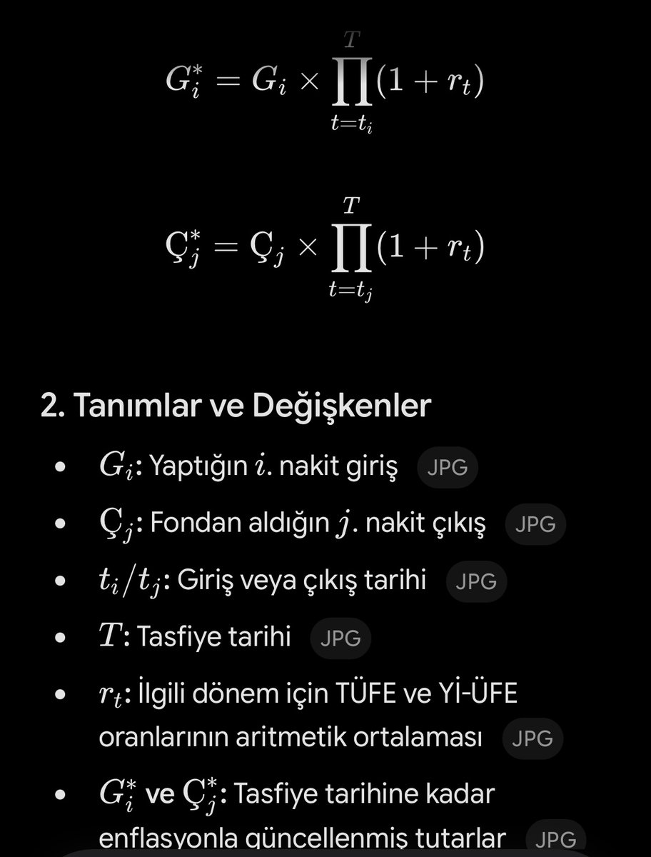Er_53_87's tweet photo. @kenshin_trade @spkgovtr Aga ben 1641000₺ yatırdım. 1456000₺ çektim. İçeride bi 202000₺ alacağım var.  Alıyım. Özellikle seni takip edicem. 

Sen şimdi sorarsın 202 bin nerden çıktı diye. Formülünü koyuyorum https://t.co/H5nPT27x4A