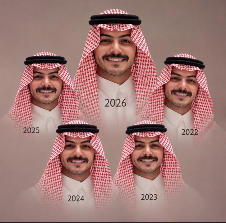 haifa_m8111's tweet photo. قروب سييي معك اليوم وبكرة وكل يوم، دعمنا لك ما يتغيّر ومحبتنا لك تكبر مع كل إنجاز. فخورين فييييك 
فخورين فييييك يا أبو نايف، وعسى القادم أجمل وأعظم بإذن الله 🦅🦅🤍

#سلطان_بن_نايف ||@snaif111 || #قروب_سي https://t.co/LTq6qCTXMR