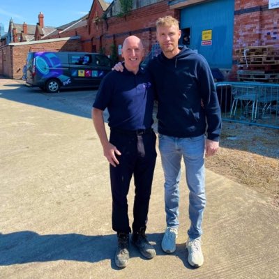 martin_grayston's tweet photo. #NewProfilePic https://t.co/SnsLA8gLNn