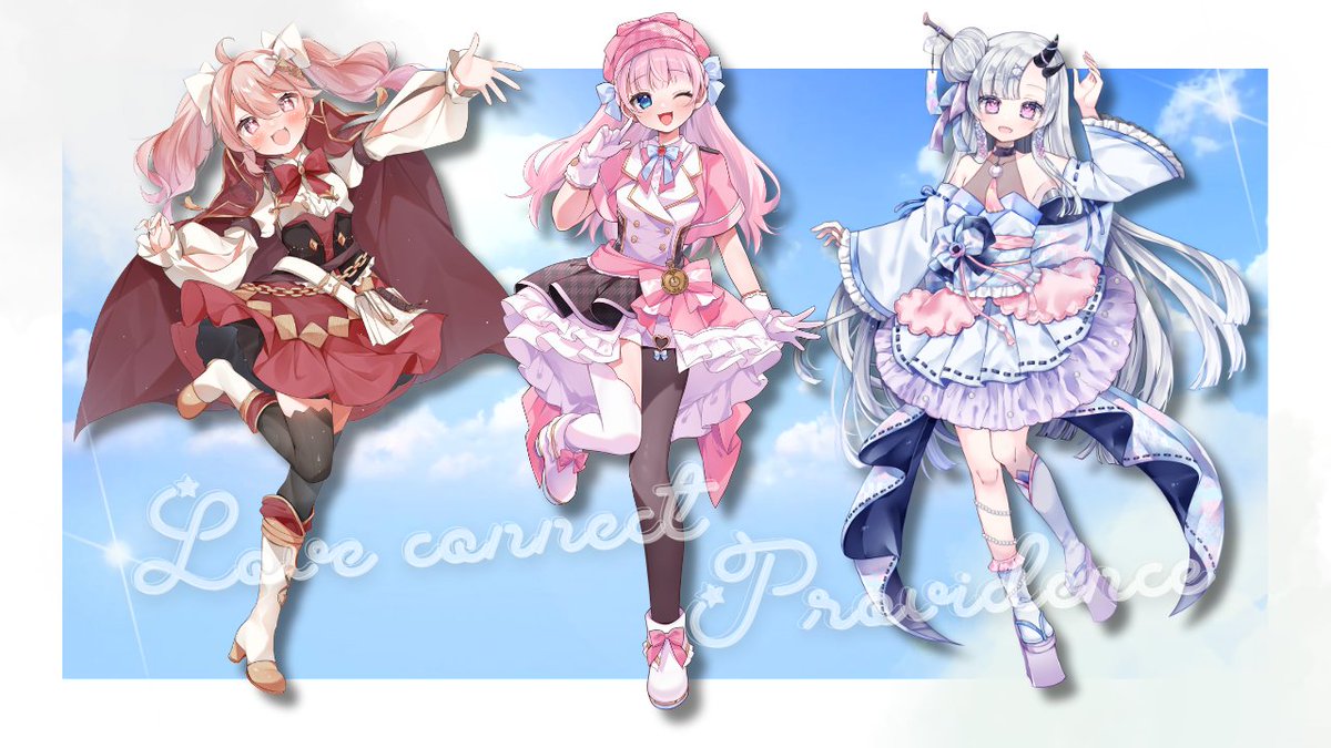 aipro_vtuber's tweet photo. ✦ː──────────

#あいぷろ 
ティザーPV公開🎉

https://t.co/hFQfSPL8wF

──────────ː✦ https://t.co/C2Oo0YnHFA