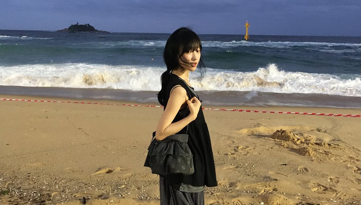 yuseolxD's tweet photo. 추웟다고. https://t.co/CO9MrS6vS4