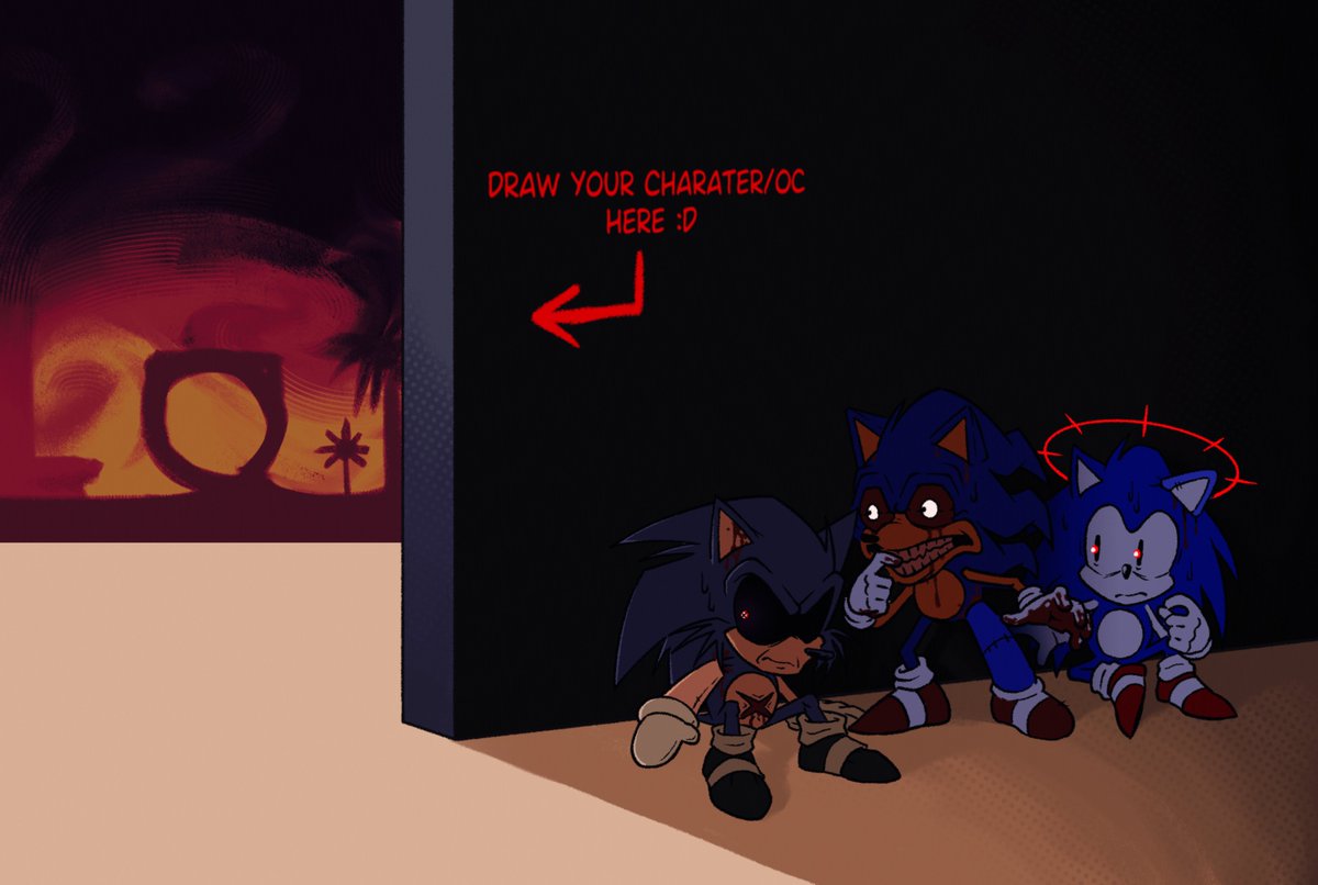 Mralfboi's tweet photo. And here's a meme template for people who want to add a random character.
#memetemplate https://t.co/Y0XeVq9aGD