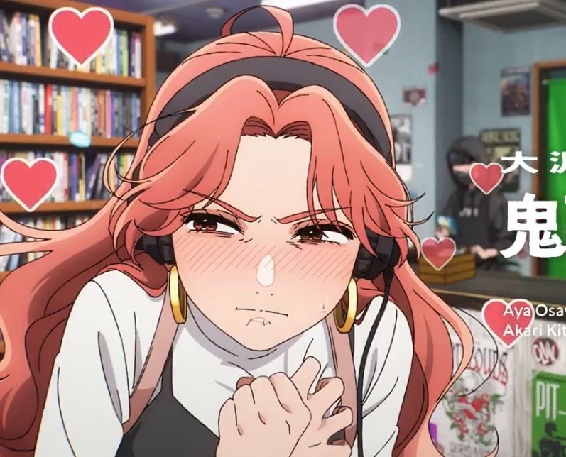 satoruholic's tweet photo. she’s so cutie pie im obsessed https://t.co/DRDFMB8G05