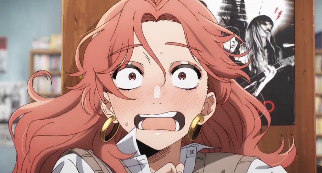 satoruholic's tweet photo. she’s so cutie pie im obsessed https://t.co/DRDFMB8G05