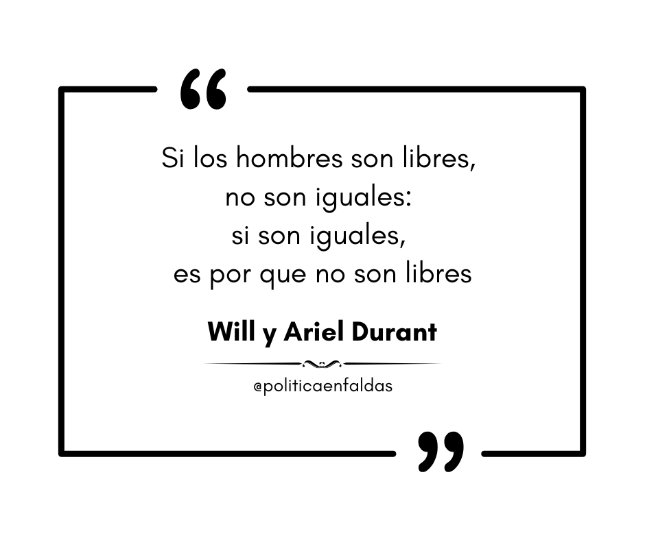 PoliticaFaldas's tweet photo. Les compartimos la cita de la semana.
-
-
#politicaenfaldas #mujeresenlapolitica #nolsocialismo
#noalcomunismo #analisispolitico #noalfeminismo
#noalaideologiadegenero #noalfeminismo
#noalglobalismo https://t.co/KuH0y2Xc98