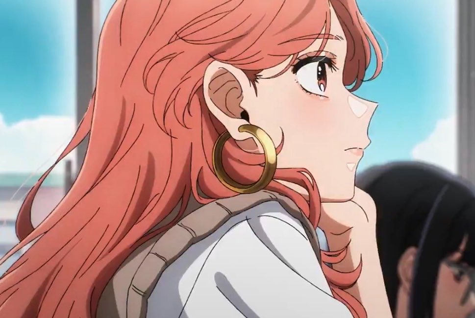 satoruholic's tweet photo. she’s gorgeous https://t.co/00ttnnQd9n
