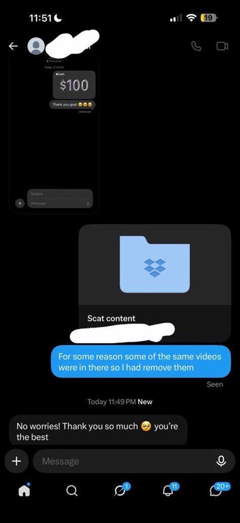 dfwempress's tweet photo. Exclusive Dropbox Packages https://t.co/6fGpeFd94R