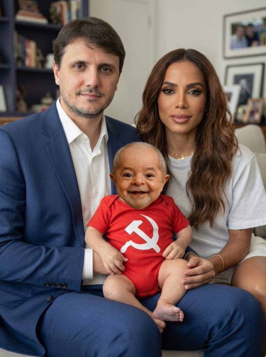 LudMilion's tweet photo. @2026Enquetes Só não ofereço meu cu Doce pq ele já tem familia https://t.co/b0OtuexuuK
