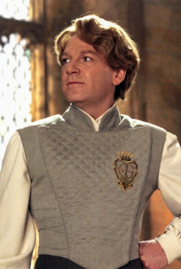 PLeigh_Presents's tweet photo. "Well, Mr. Weasley, I won't be docking Gryffindor any points for you trying to curse Miss Malfoy. I think those slugs coming out of your mouth are punishment enough. But we are going to have to get you a proper wand. Yours is clearly a safety hazard."
Competent Lockhart https://t.co/RDAIznfIIk