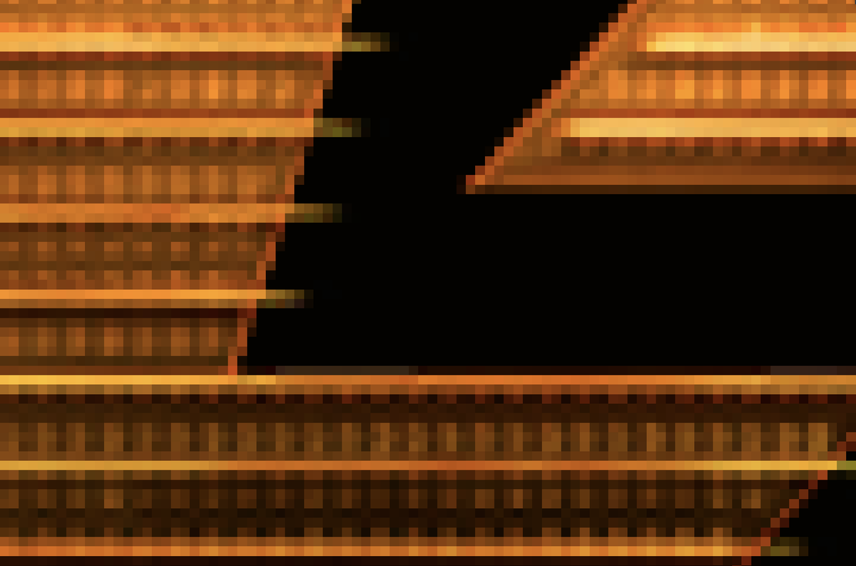 HelloPixelframe's tweet photo. Next generator, anyone recognize it? https://t.co/YTu8OuJy6B