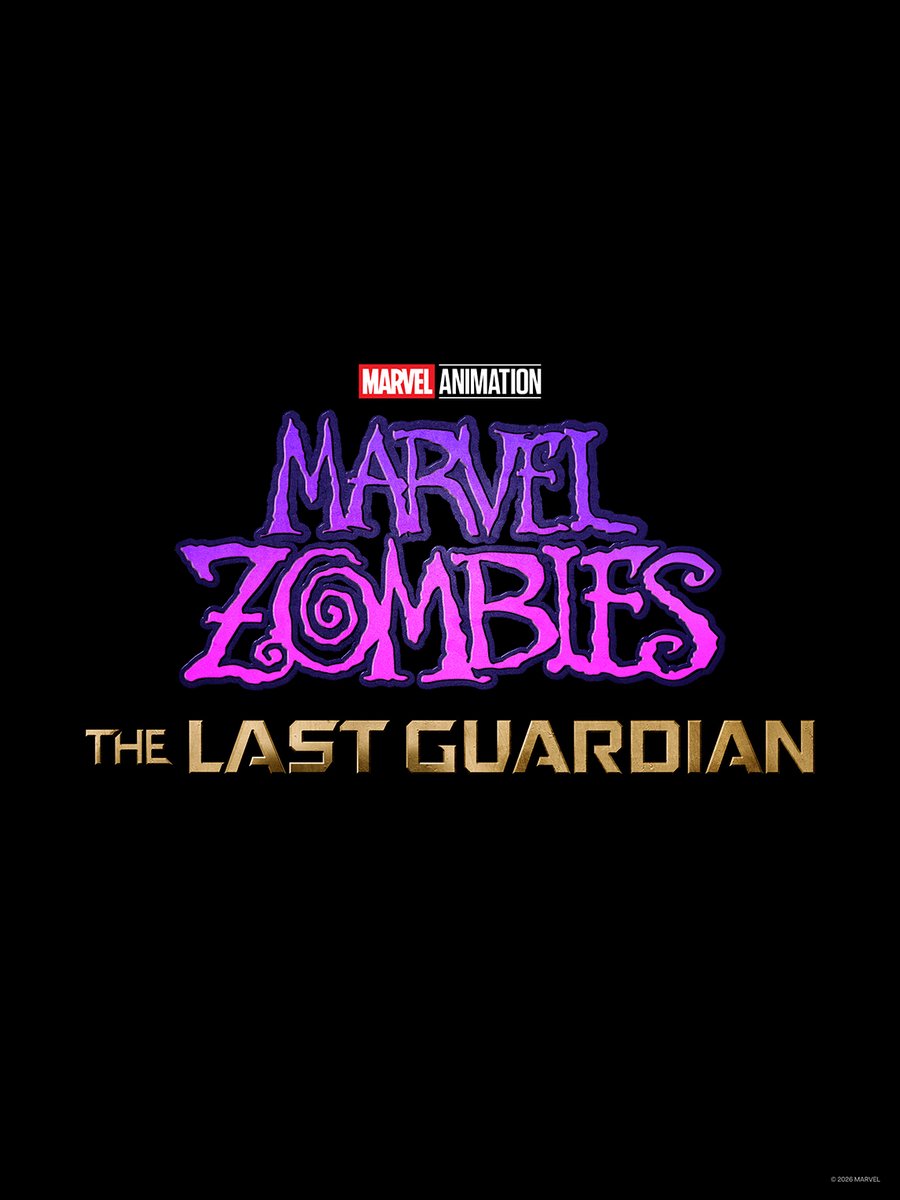MarvelStudios's tweet photo. Starting Halloween 2027, Marvel Animation’s #MarvelZombies returns with all-new specials on Disney+: 

🧟 The Winter Soldier 2027
🧟 The Fist of Khonshu 2028 
🧟 The Last Guardian 2029 https://t.co/pct8iespWI