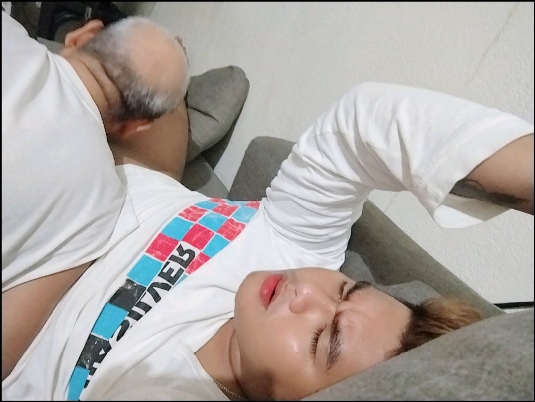 bankupaccomuv's tweet photo. Gud morning lolo ano Yan 😂 @chubsyumekchubs https://t.co/TDc9YhsYfx