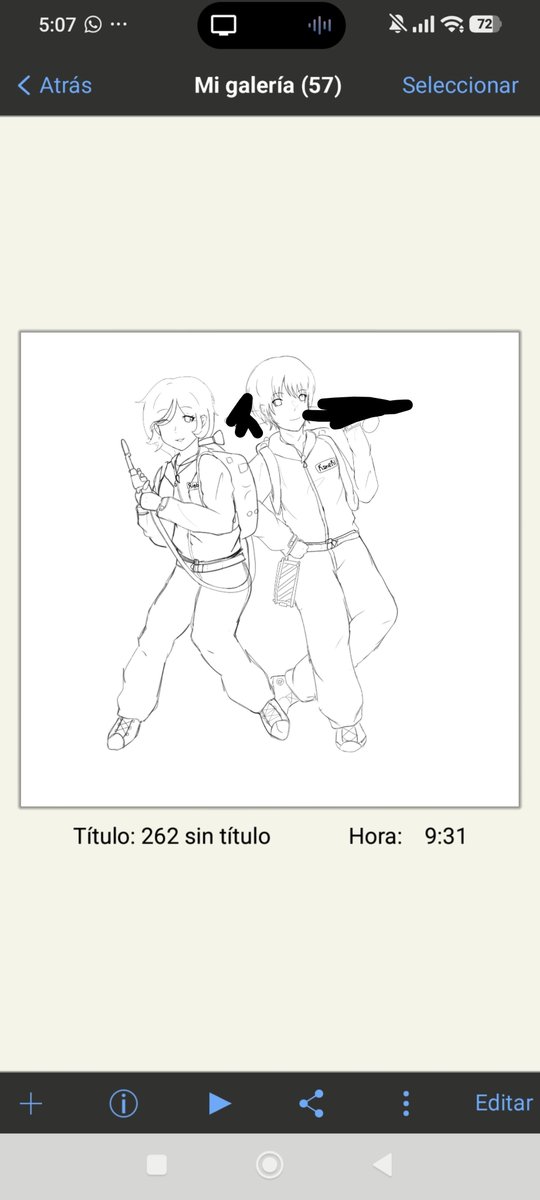 sunaxahusband's tweet photo. #viajeritostrades ♡⁠ @ccgenshinyumes 
yahoo !! soy lyc / alen yyyy dibujo LMAO y también hago gifs !! sin embargo suelo tardarme bastante (como en el último, el cual todavía no he entregado) pero de que los termino los termino !! https://t.co/eIrR8PpSr1