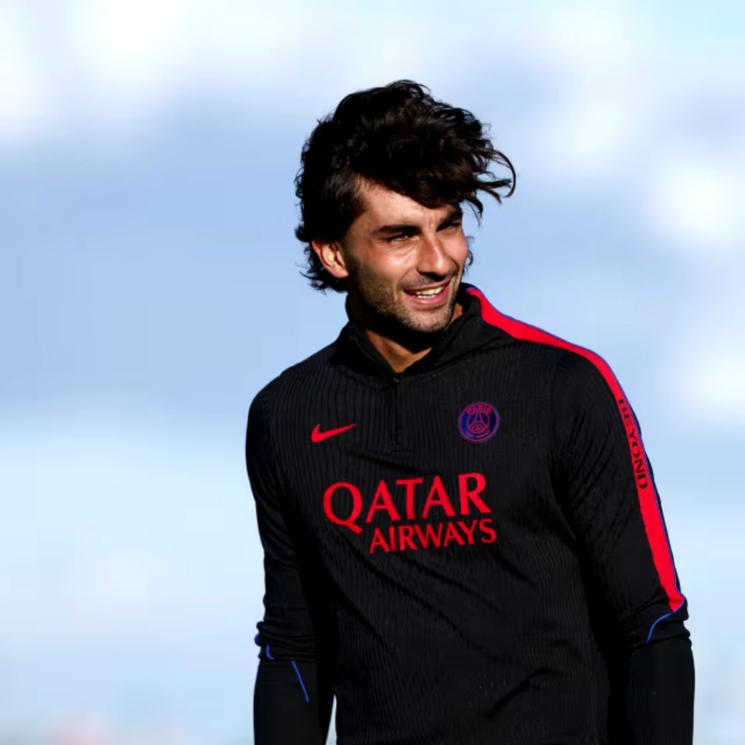 FerranStats9's tweet photo. ❤️💙 Ferran Torres 🇪🇸 de retour a l'entraînement ! 

Les premiers signaux sont positifs, reste maintenant à savoir s’il sera suffisamment remis pour retrouver le groupe dès ce week-end pour le match face au Mans. https://t.co/TQ5Yn28hJW