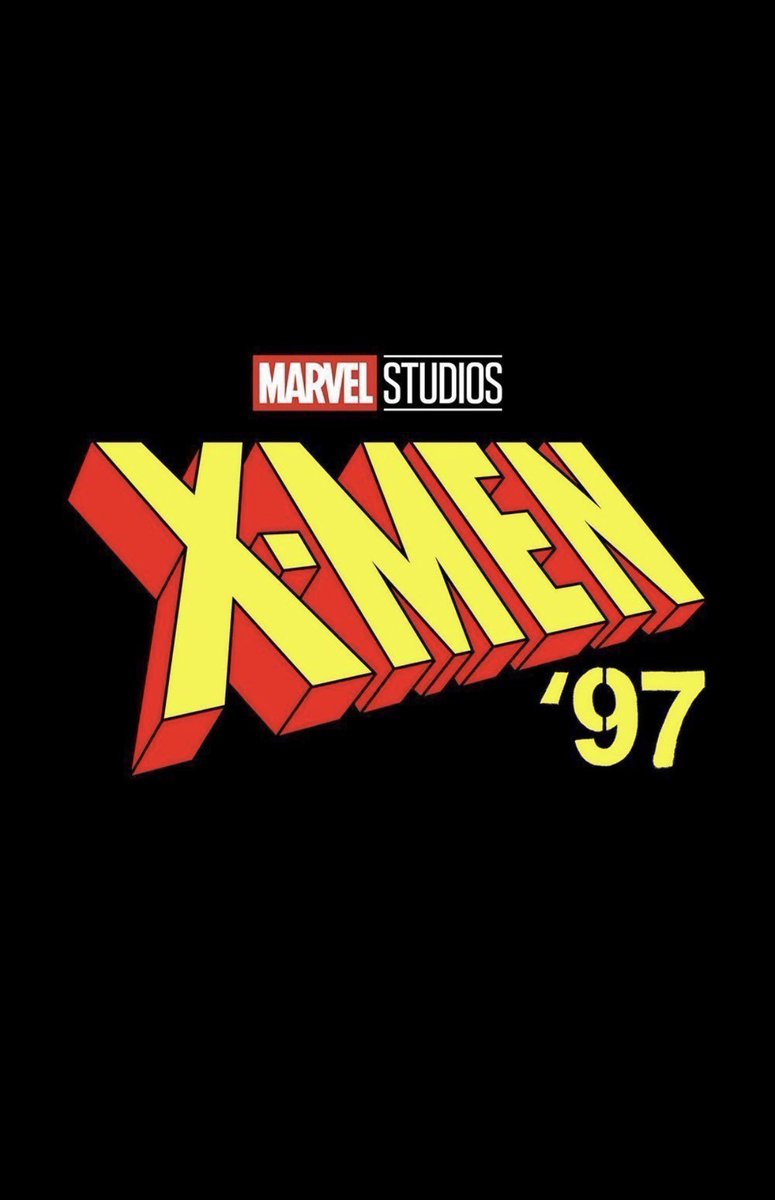 DiscussingFilm's tweet photo. Deadpool will appear in ‘X-MEN '97’ Season 3. https://t.co/LW0S2eSZhK