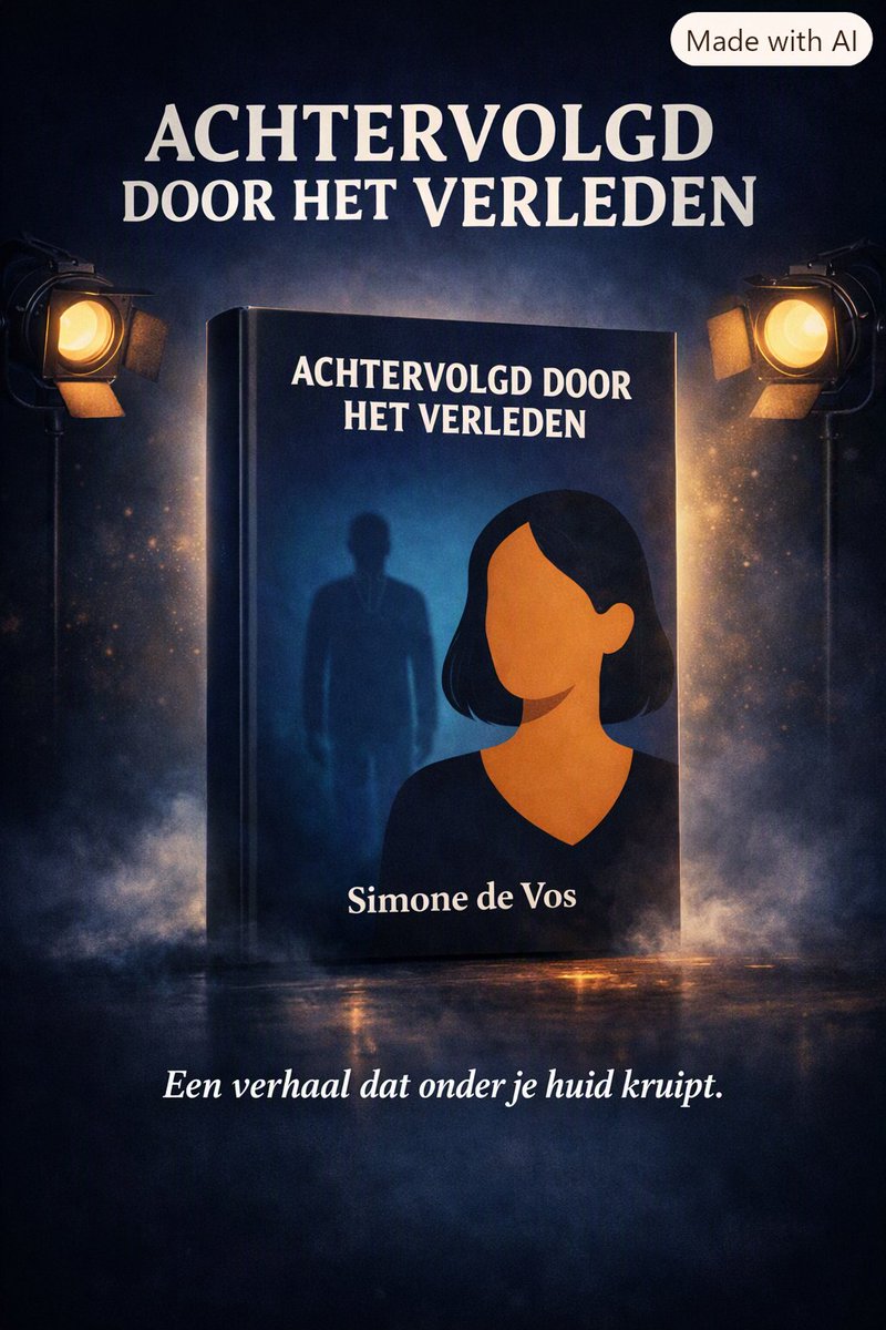 esemdevos's tweet photo. Bestel 'm hier als paperback of e-book: 

https://t.co/wT4ay0M4Qn https://t.co/wl6Aao5Wui