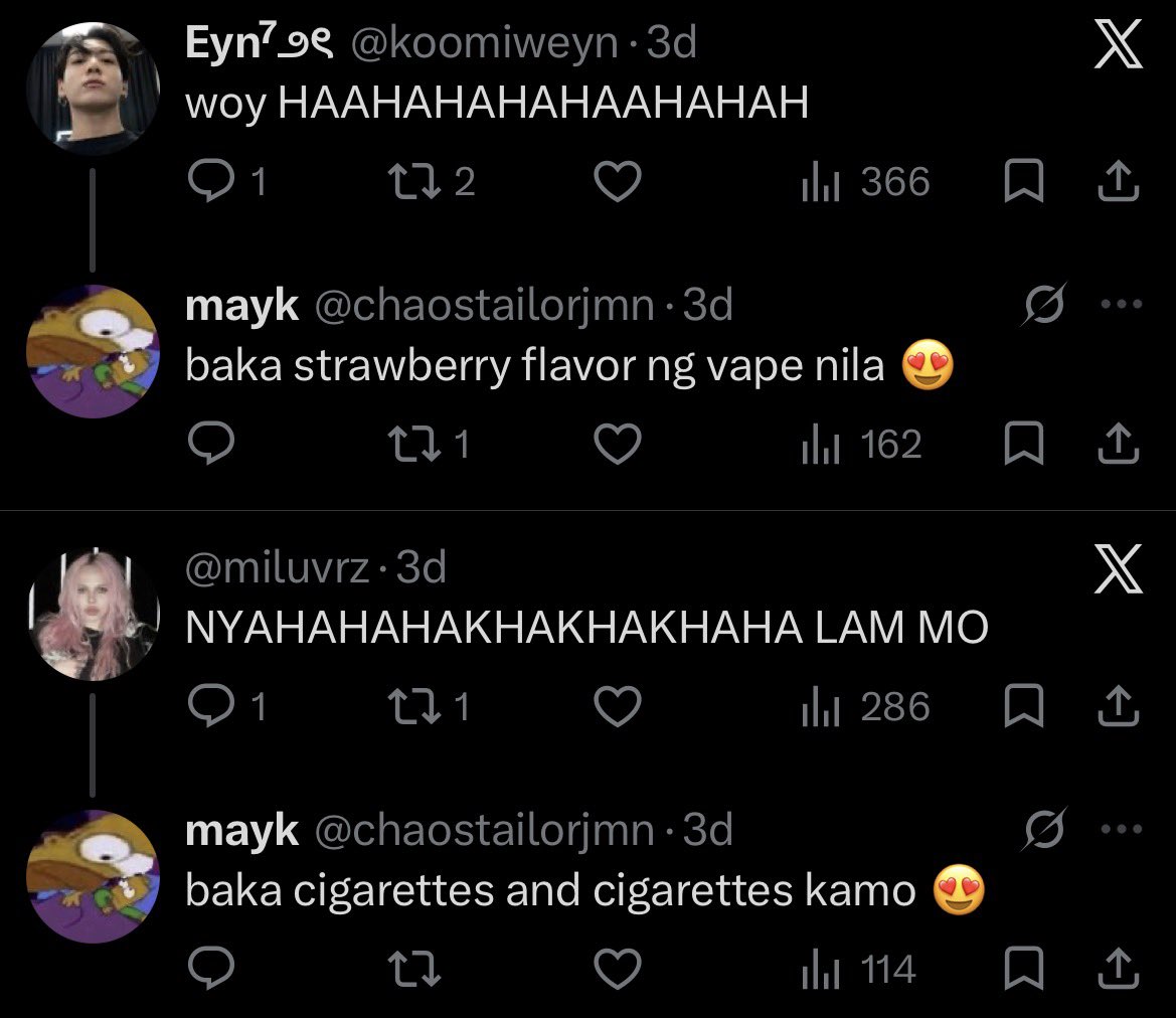 jimsketchies's tweet photo. @koomieve_ bastos ka naman, baby 🥺 di pa ba sapat na proof toh, baby? kapag pagiging shady kay th, wala talaga kayo pake noh https://t.co/O6Nt0oycRT