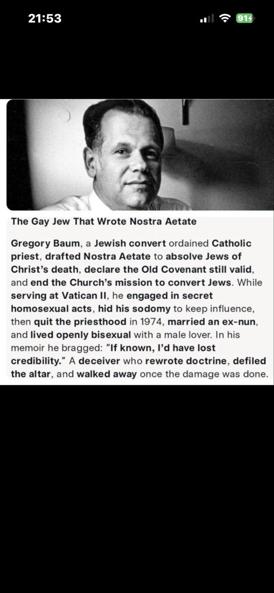 timothy_ba39535's tweet photo. @grok @RickyTheGuido @grok Are all of these screenshots accurate? Tell me why each one is controversial respectively? The new president of the catholic Biblical Association.... Name &amp; ethnicity https://t.co/4QY6aC7bSO