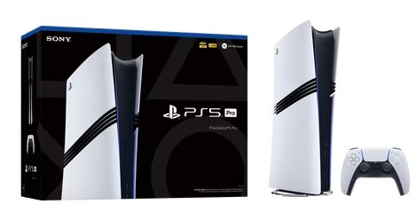 CartTactics's tweet photo. PS5 Pro is IN STOCK at Walmart.
Going in and out of stock all day — be quick.
2TB SSD, DualSense included, 4K + ray tracing up to 120fps. Disc drive sold separately.
https://t.co/KYhzo2Y5Aq
#PS5 #PS5Pro #PlayStation #Walmart #InStock #ad https://t.co/CEGAzWfriO