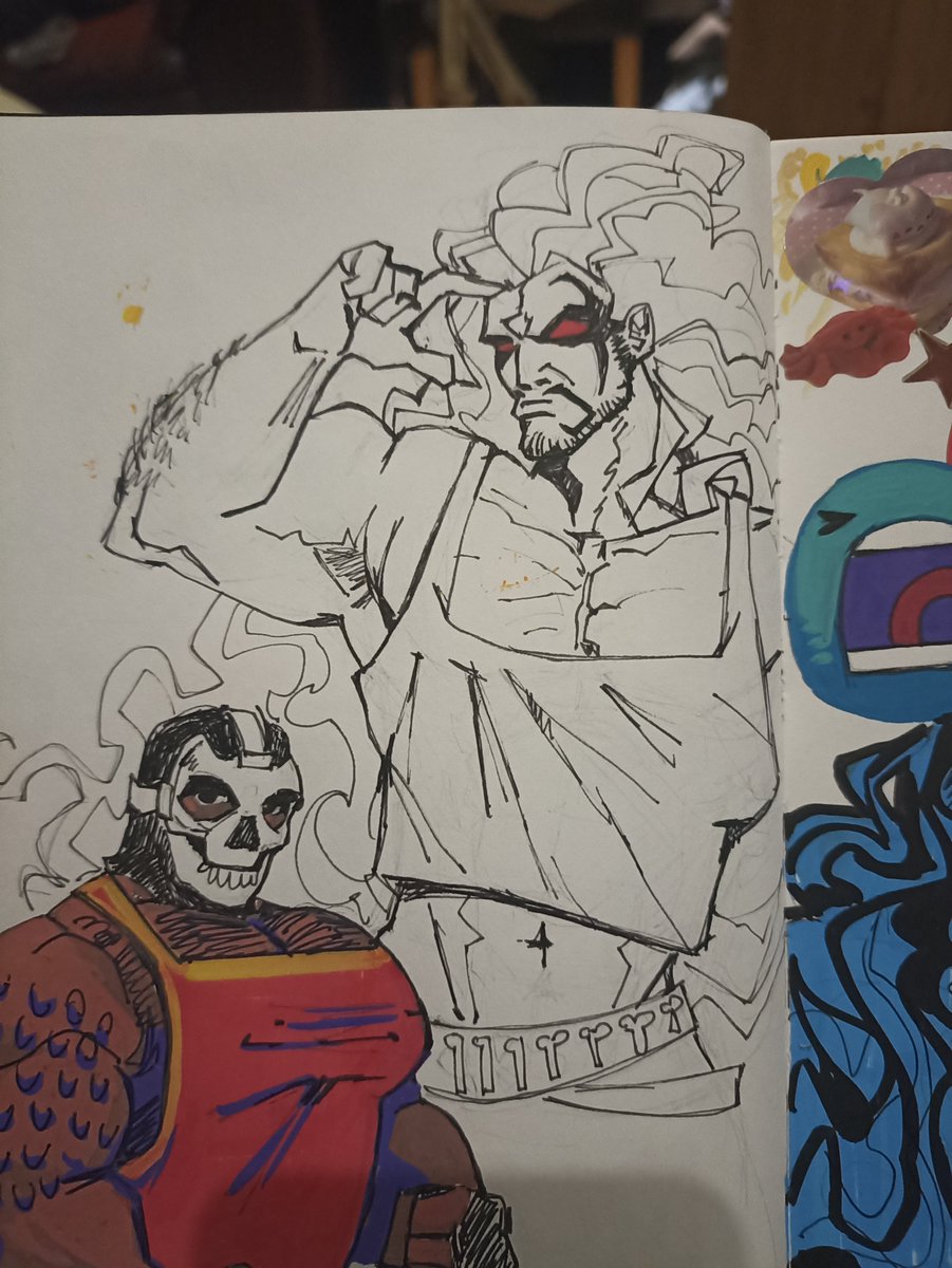CHILLY_BLAST's tweet photo. I keep posting my pencil slop

LOBOOOOOOOO https://t.co/pCzZxH3AjX