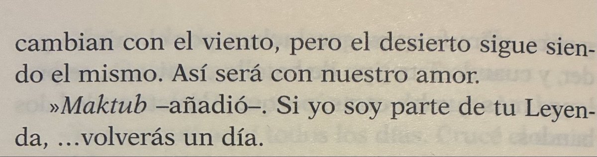 MafeSantoyo's tweet photo. - Y aquí estoy, leyendo a #PauloCoelho, y ahora puedo decir que me encanta. Llega justo en el momento preciso🫀 https://t.co/AAuNlP7VRY