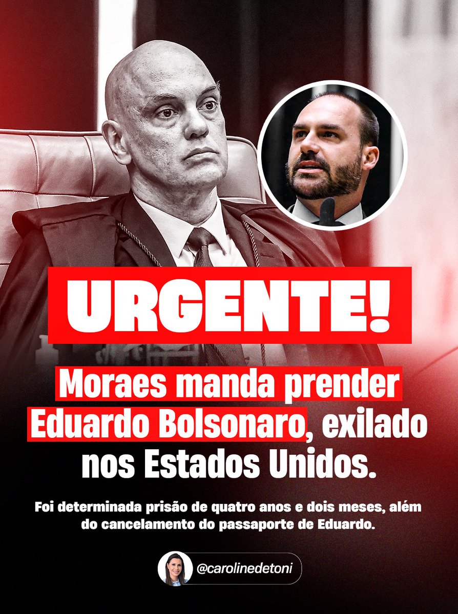 CarolDeToni's tweet photo. Os abusos chegarão ao fim. Mais cedo ou mais tarde. https://t.co/ML9azIAK8T