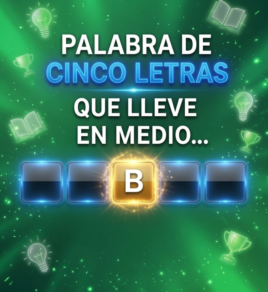 Dr_Blazquez's tweet photo. Reto https://t.co/EHqAyrFTWV