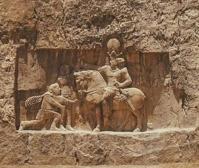 rasputin1500's tweet photo. @SecRubio You barbarian،this is the reality of Iran. https://t.co/FZXx1dv51S