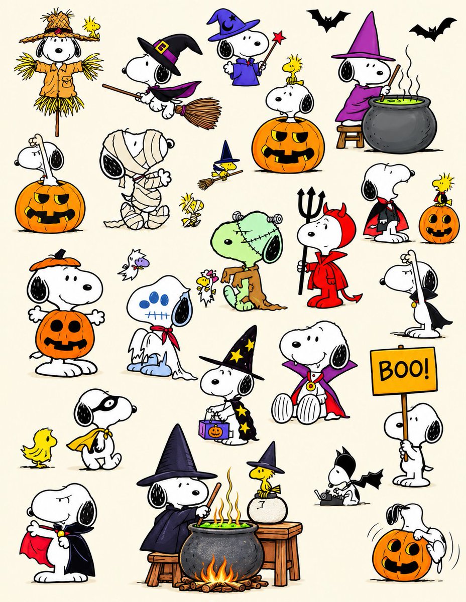 snoopyb047's tweet photo. 🎃🎃🔥 https://t.co/zwGw4wiKOt