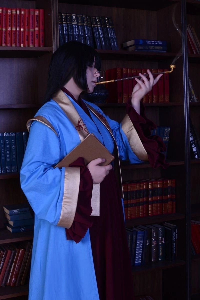 limbobimbo7's tweet photo. Twitter makes me addicted to likes, so I'll show you another one of my old ec cosplay this time is Ma

#evilliouschronicles #ma #emuei https://t.co/yWE9Rl4Q8F