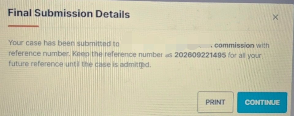 Hitler_Adolf20's tweet photo. @Flipkart @FlipkartSupport Hiding logistics fraud &amp; harassment calls behind a Big Billion Days sale?
A refund doesn't fix it.
I just filed a formal case in Consumer Court (Ref: 202609221495) for Unfair Trade Practices. 
See you in court. @kalyan_k @jagograhakjago https://t.co/Amv71X6ftY