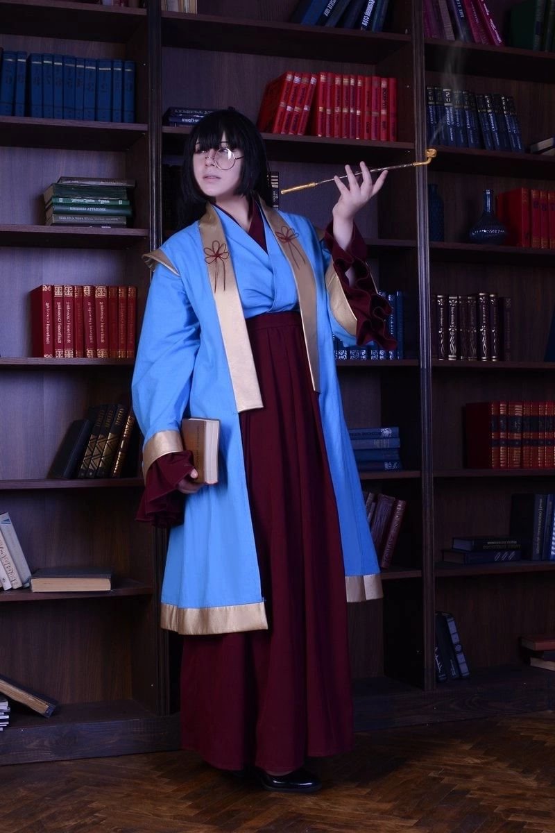 limbobimbo7's tweet photo. Twitter makes me addicted to likes, so I'll show you another one of my old ec cosplay this time is Ma

#evilliouschronicles #ma #emuei https://t.co/yWE9Rl4Q8F