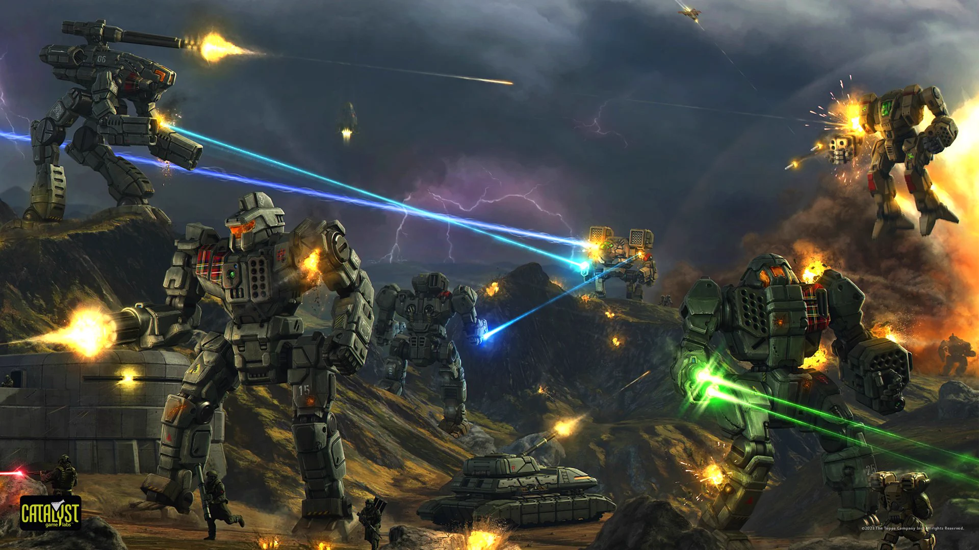 Mercenary Star Podcast on X: 