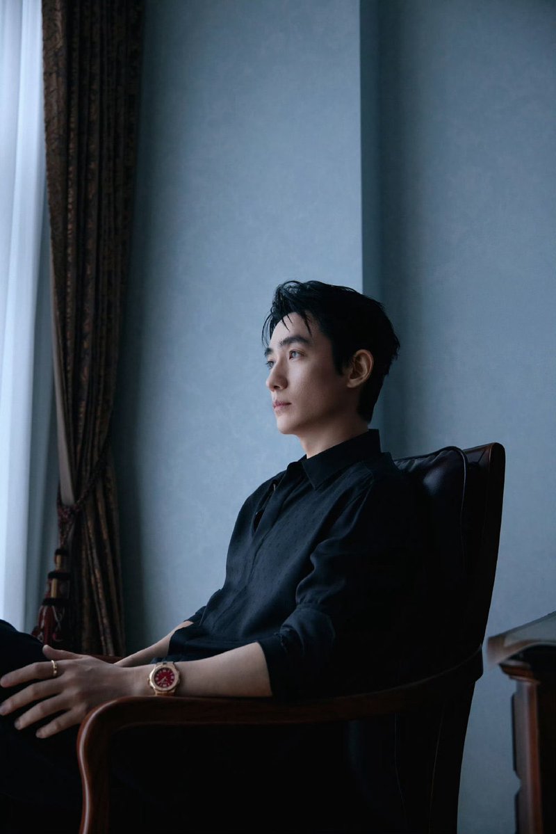 OnlyZhuYiLong's tweet photo. https://t.co/g9qaolrfJP